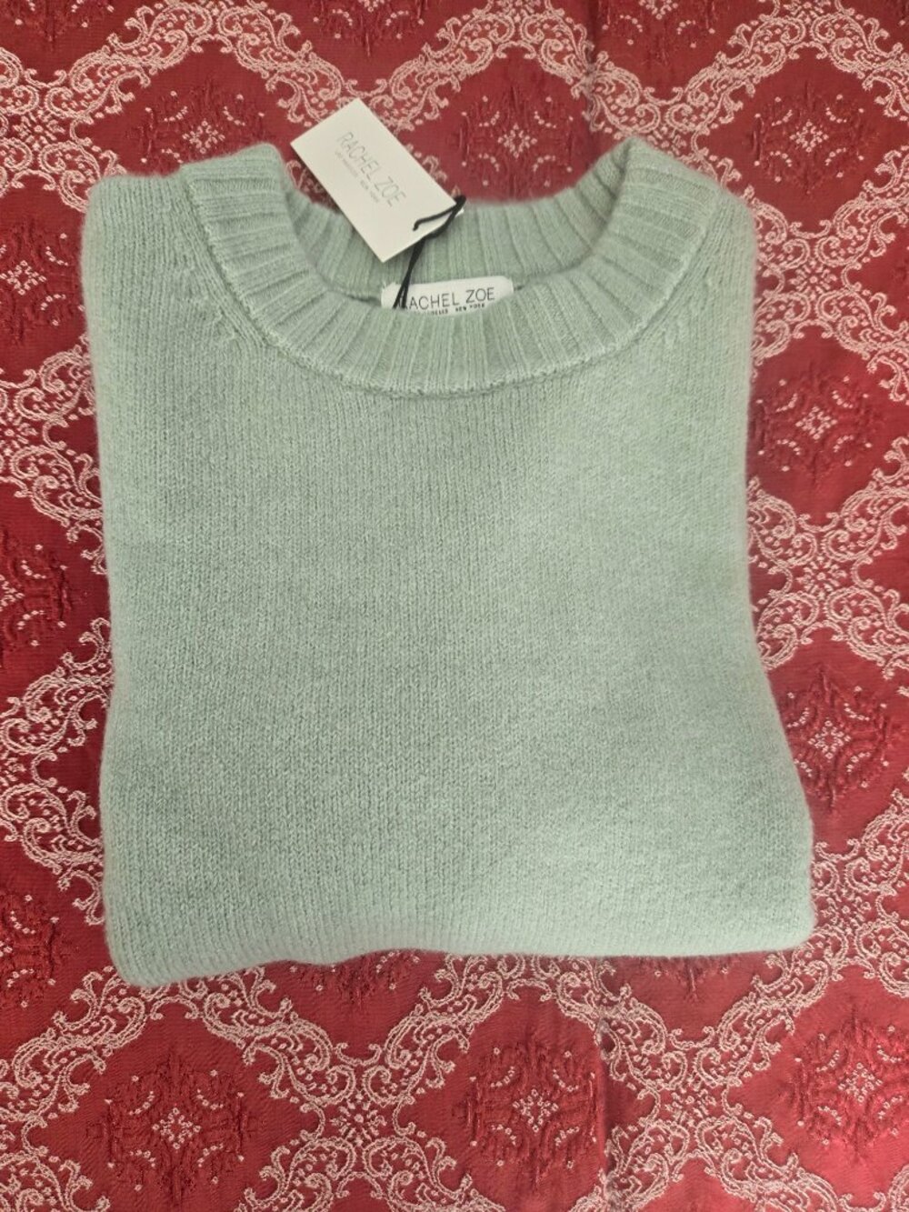 NWT Rachel Zoe sweater